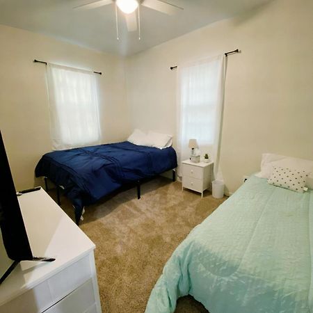 路易斯威尔Shawnee Vacation Estate别墅 外观 照片