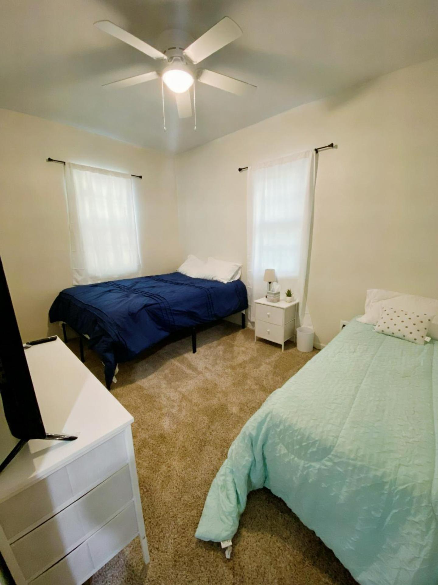 路易斯威尔Shawnee Vacation Estate别墅 外观 照片